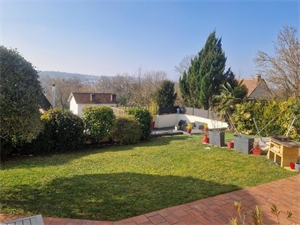 maison à la vente -   95270  CHAUMONTEL, surface 160 m2 vente maison - UBI459259013